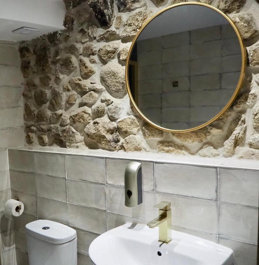 La Casa Rebonita Vintage Apartment Candelario Exterior photo